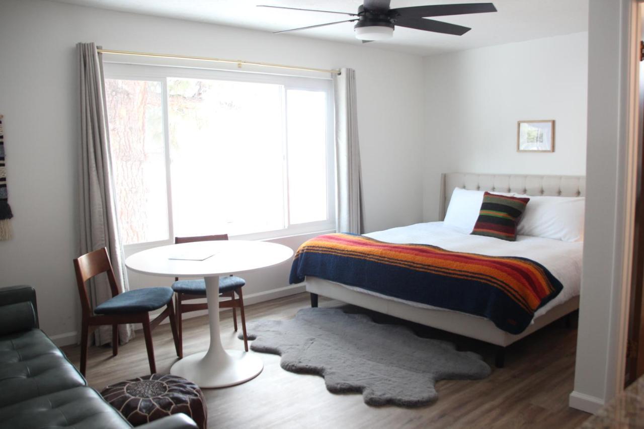 Superior King Suite