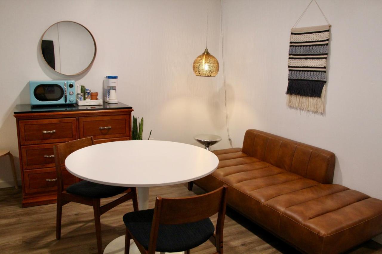 Deluxe Junior Suite