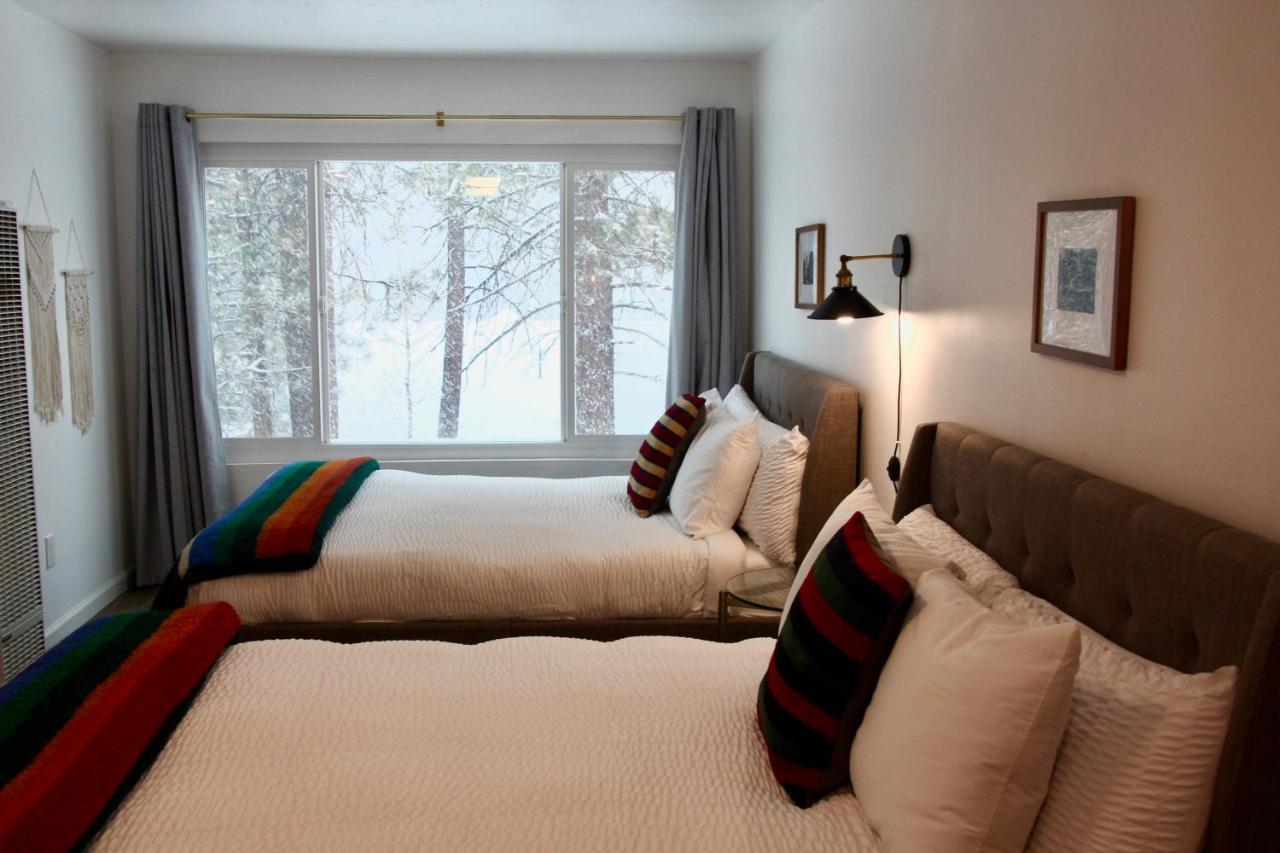 Deluxe Junior Suite