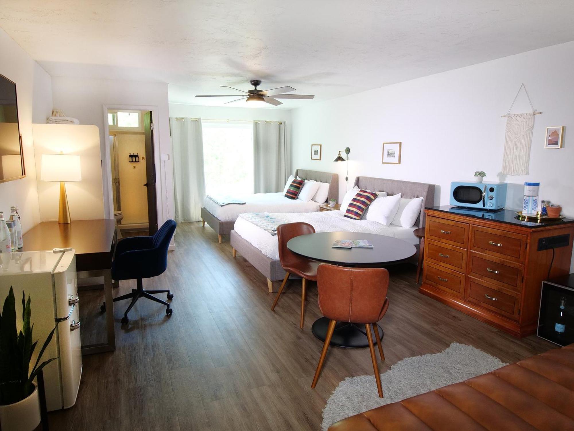 Deluxe Junior Suite
